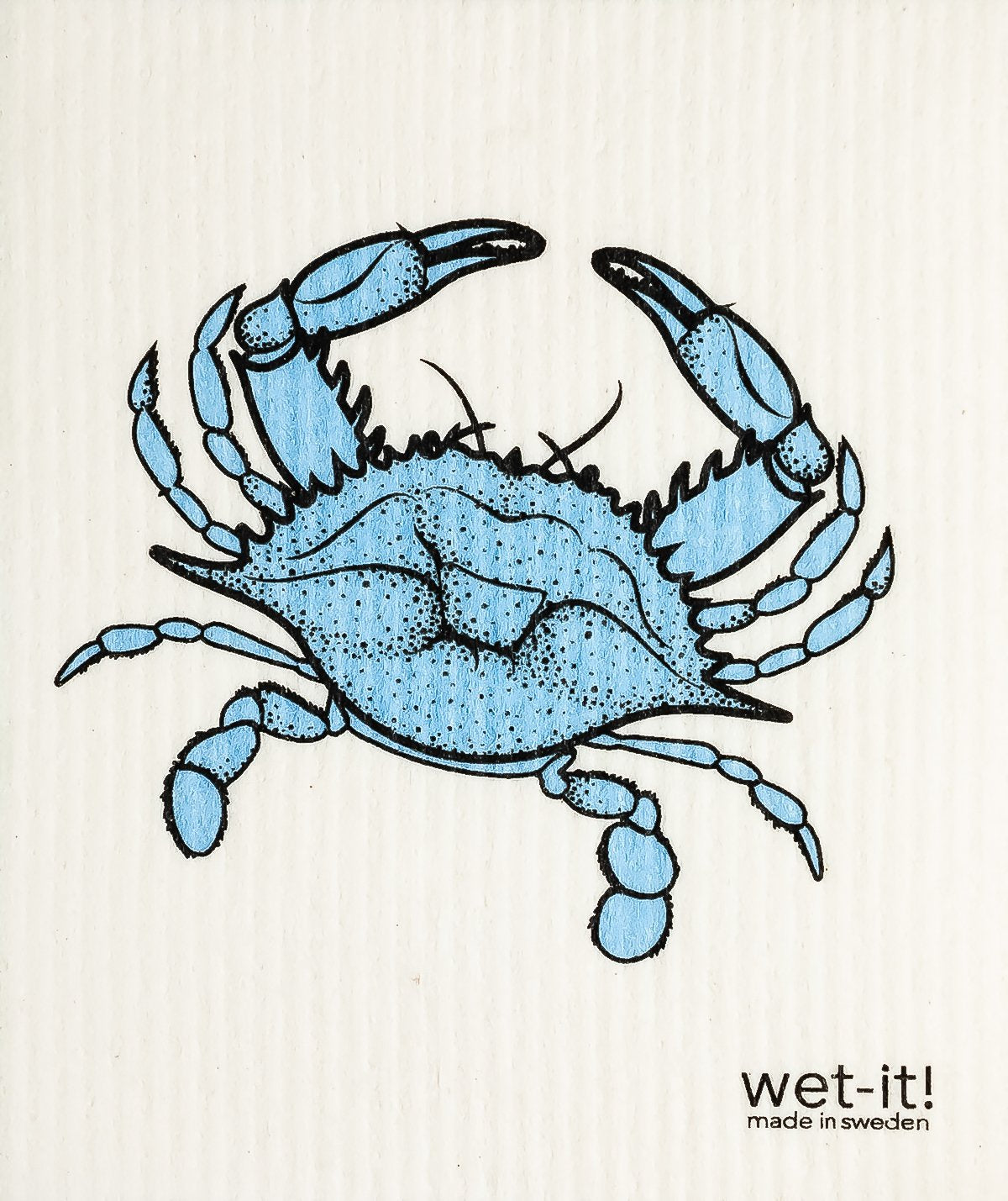 blue crab